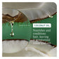Biolage All-In-One Multi-Benefit Spray — coconut oil nourishes and conditions