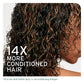 Biolage All-In-One Multi-Benefit Spray — 14x more conditioned hair claim panel