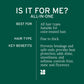 Biolage All-In-One Multi-Benefit Spray — is it for me: all hair types, fine to thick