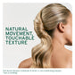 Biolage Bodifying Mousse — natural movement and touchable texture on fine hair