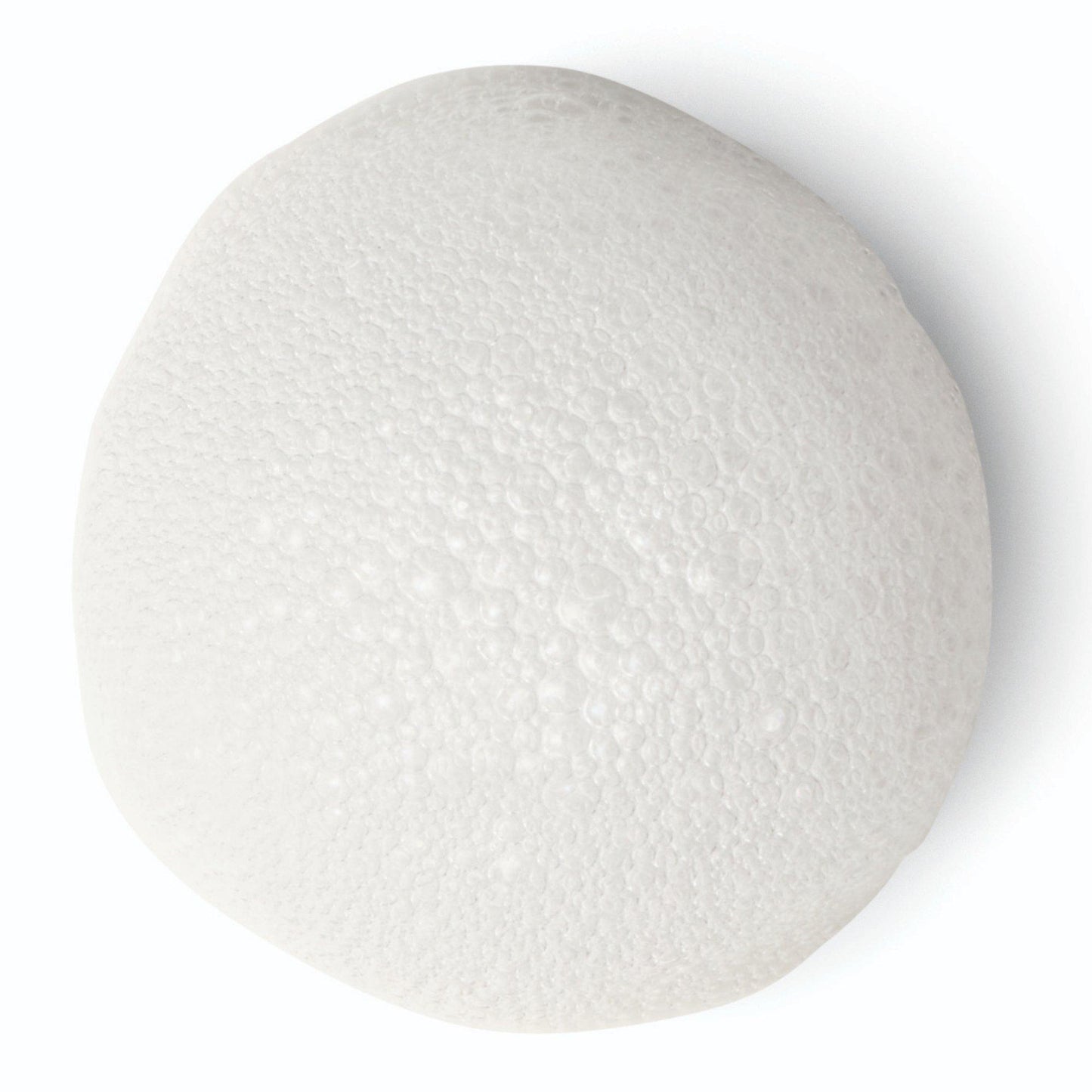 Biolage Bodifying Mousse — whipped, creamy foam texture