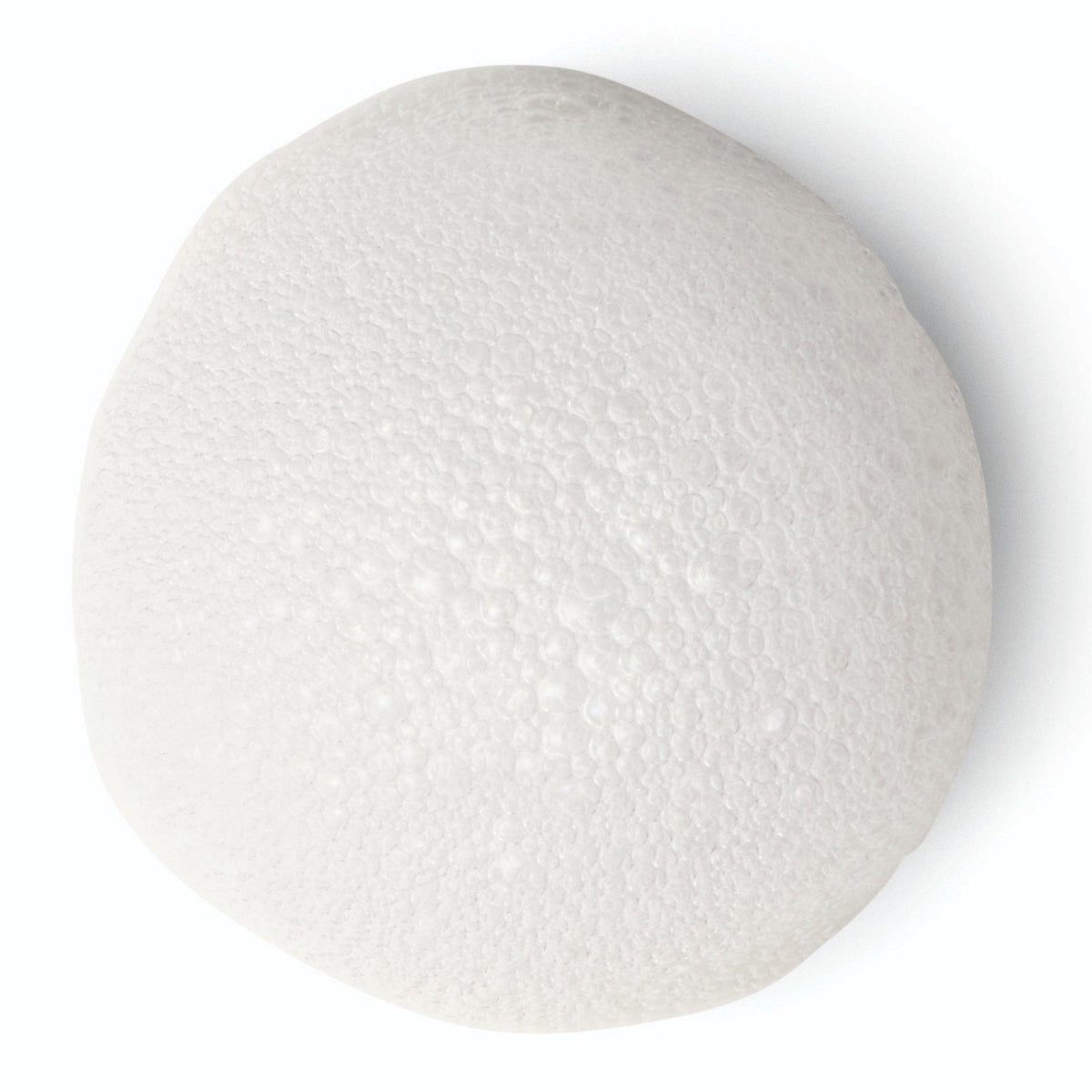 Biolage Bodifying Mousse — whipped, creamy foam texture