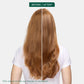 Biolage ColorLast Conditioner — before and after on colour-treated hair