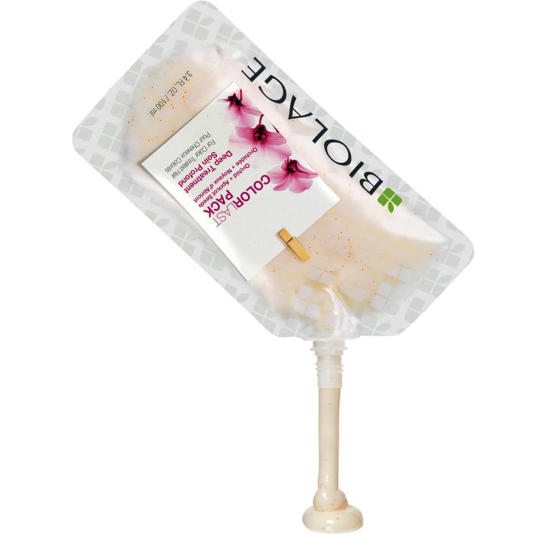Biolage Color Last Deep Treatment Pack Hair Mask
