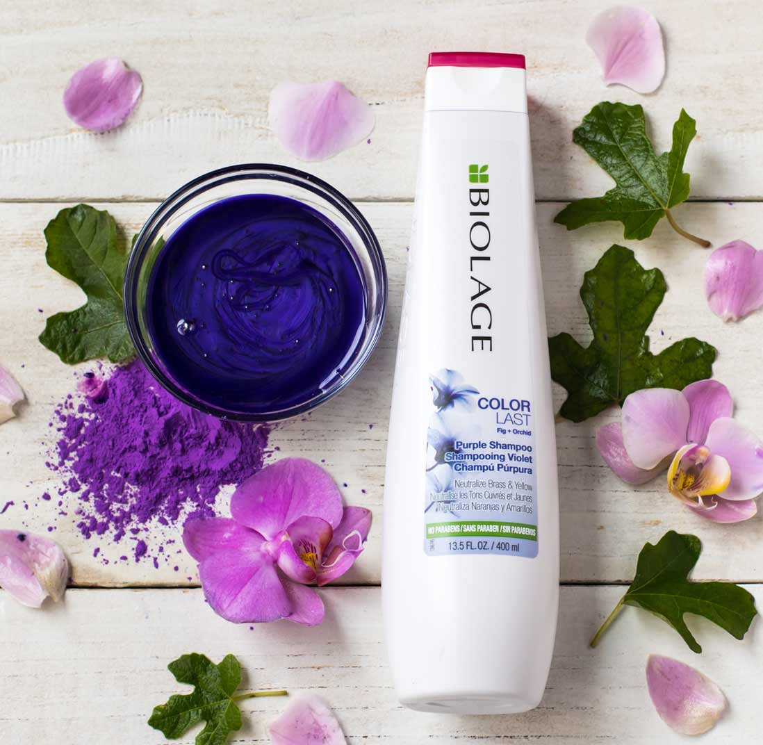 Biolage Color Last Purple Shampoo