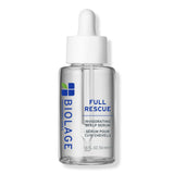 Biolage Full Rescue Invigorating Scalp Serum 50 ml — clear dropper bottle, front label