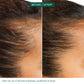 Biolage Full Rescue Shampoo — before and after one use — visibly fuller, thicker-looking hair