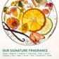 Biolage Full Rescue Shampoo — signature fragrance notes