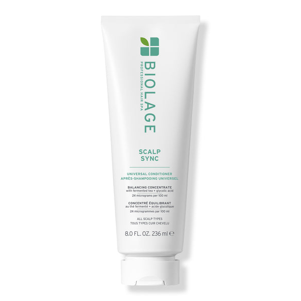 Biolage ScalpSync Conditioner – Lightweight Universal Conditioning Care