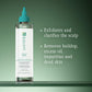 Biolage ScalpSync Purifying Scalp Concentrate — current-generation bottle with the exfoliates-and-clarifies benefit panel