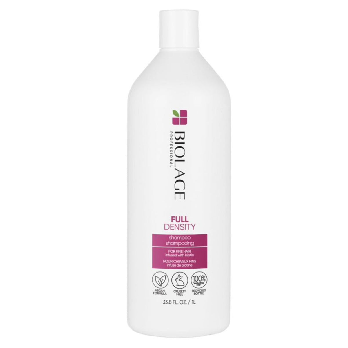 Biolage - Full Density - Shampooing Epaississant 1L