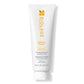 Biolage SmoothProof Conditioner 236 ml — white bottle with yellow label, front, plain background