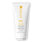 Biolage SmoothProof Leave-In Cream 200 ml — white tube with yellow label, front, plain background