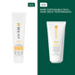Biolage SmoothProof Leave-In Cream — new more sustainable tube beside the previous pack, same formula