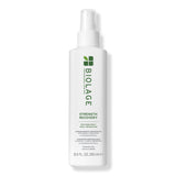Biolage Strength Recovery Repairing Spray 250 ml — current-generation bottle, front label, plain white background