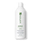 Biolage Strength Recovery Duo — current-generation pack for the 1L size, front label, plain white background