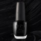 OPI Nail Lacquer — Black Onyx, official OPI product image
