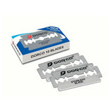 Stainless Steel Blades 10PC