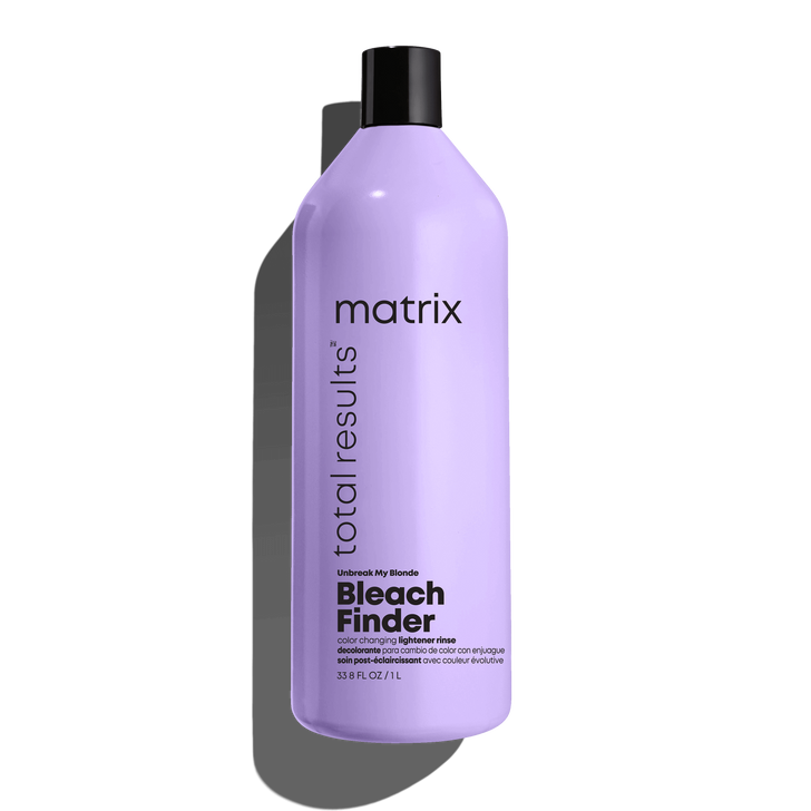 Matrix Unbreak My Blonde Bleach Finder Shampoo 1 Litre