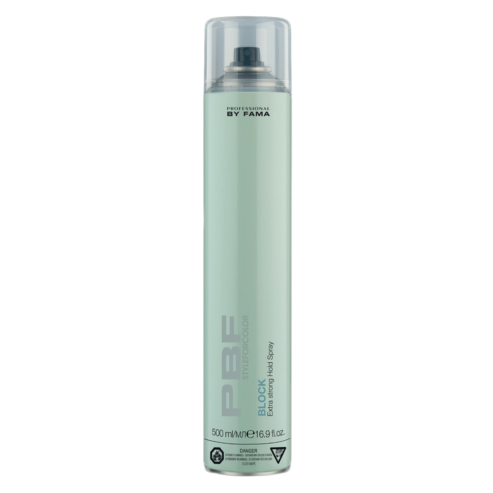 Professional By Fama Styleforcolor Block 500ml