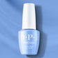 OPI GelColor — Blue Them All Away, official OPI product image