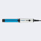 BaBylissPRO Nano Titanium Curling Wand – Blue Titanium Barrels, Six Models