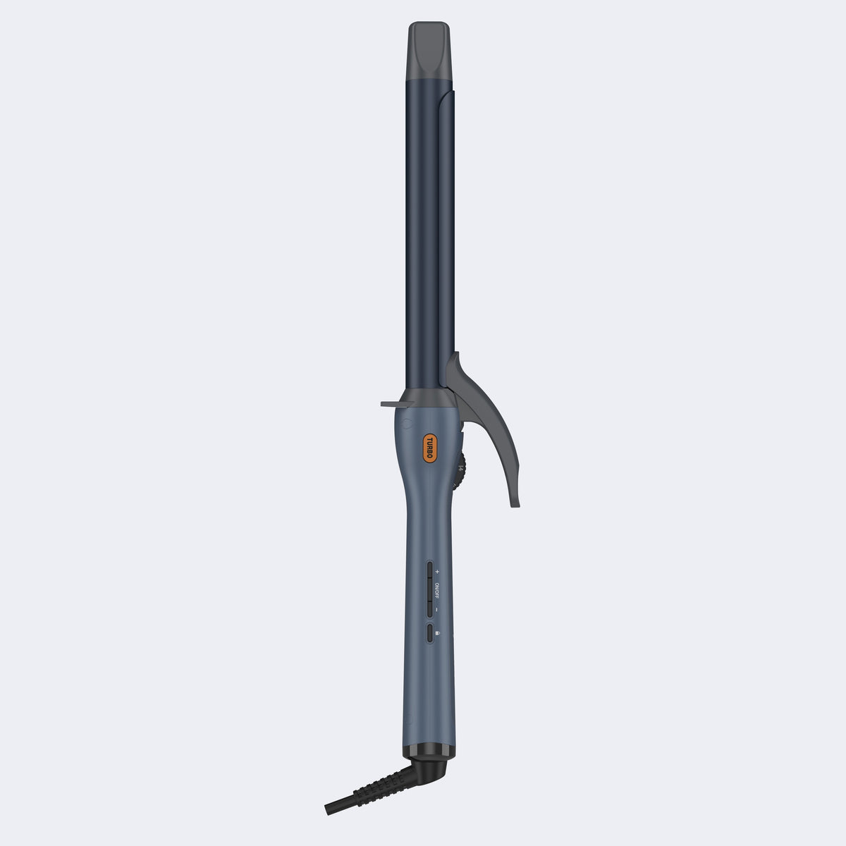BaBylissPRO PrecisionGrip Curling Iron