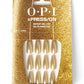 OPI xPRESS/ON — Break the Gold, official OPI product image