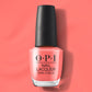 OPI Nail Lacquer — Bubblegum Goth, official OPI product image