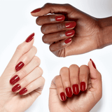 xPRESS/ON | Big Apple Red | ANN25S