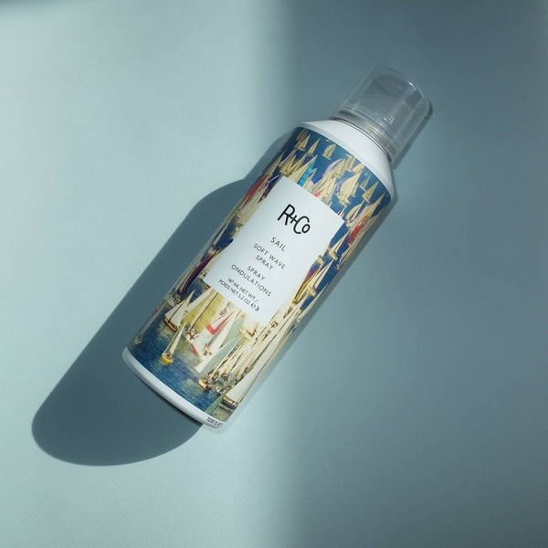 R+Co Sail Texture Spray 119ml