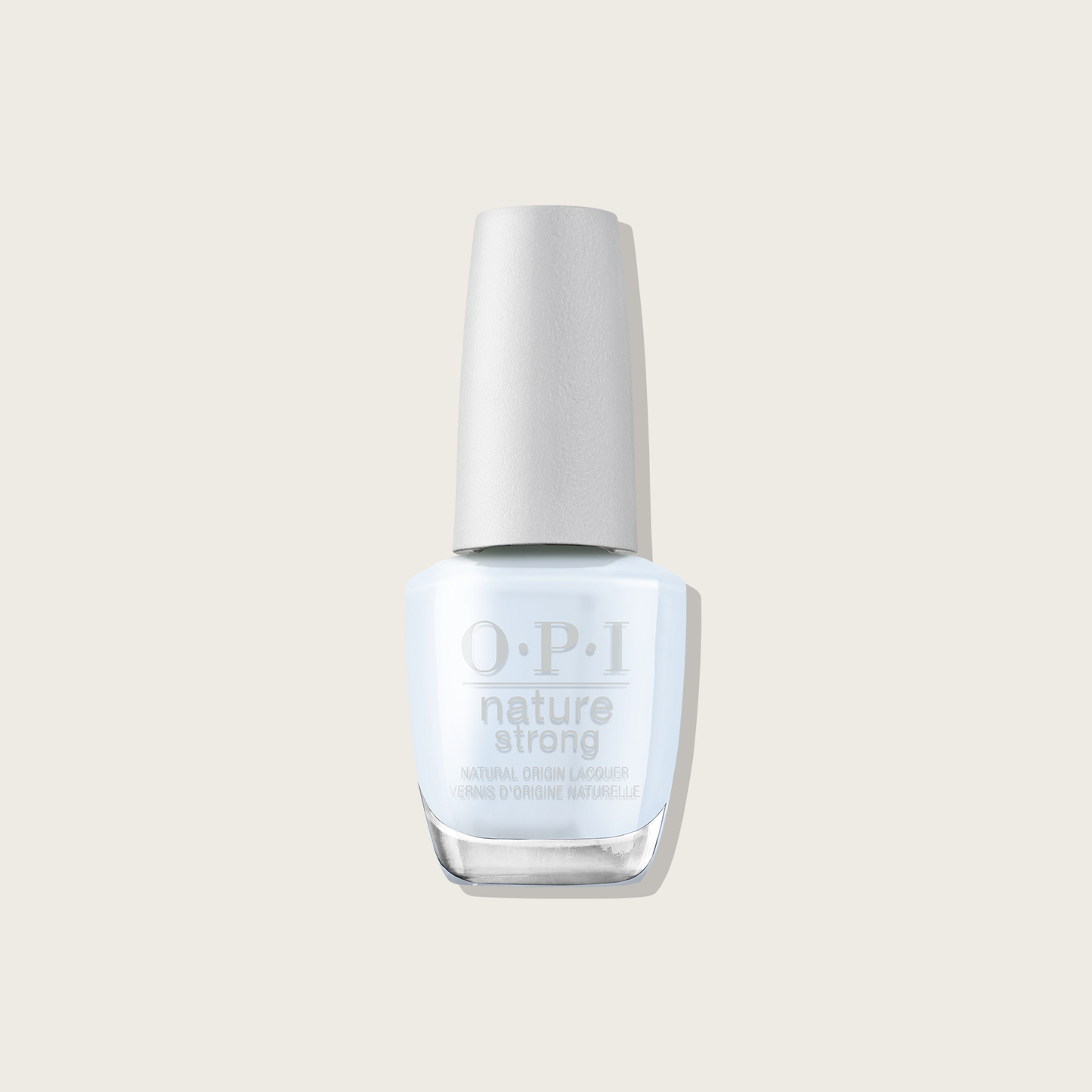 VERNIS NATURE STRONG | RAINDROP EXPECTATIONS | NAT016