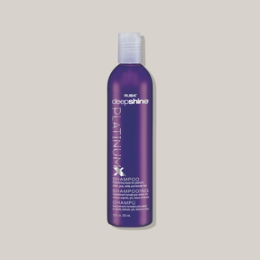 SHAMPOOING PLATINUMX