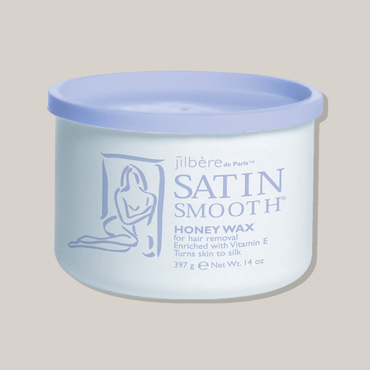 Cire à épiler au miel et vitamine ESSW14