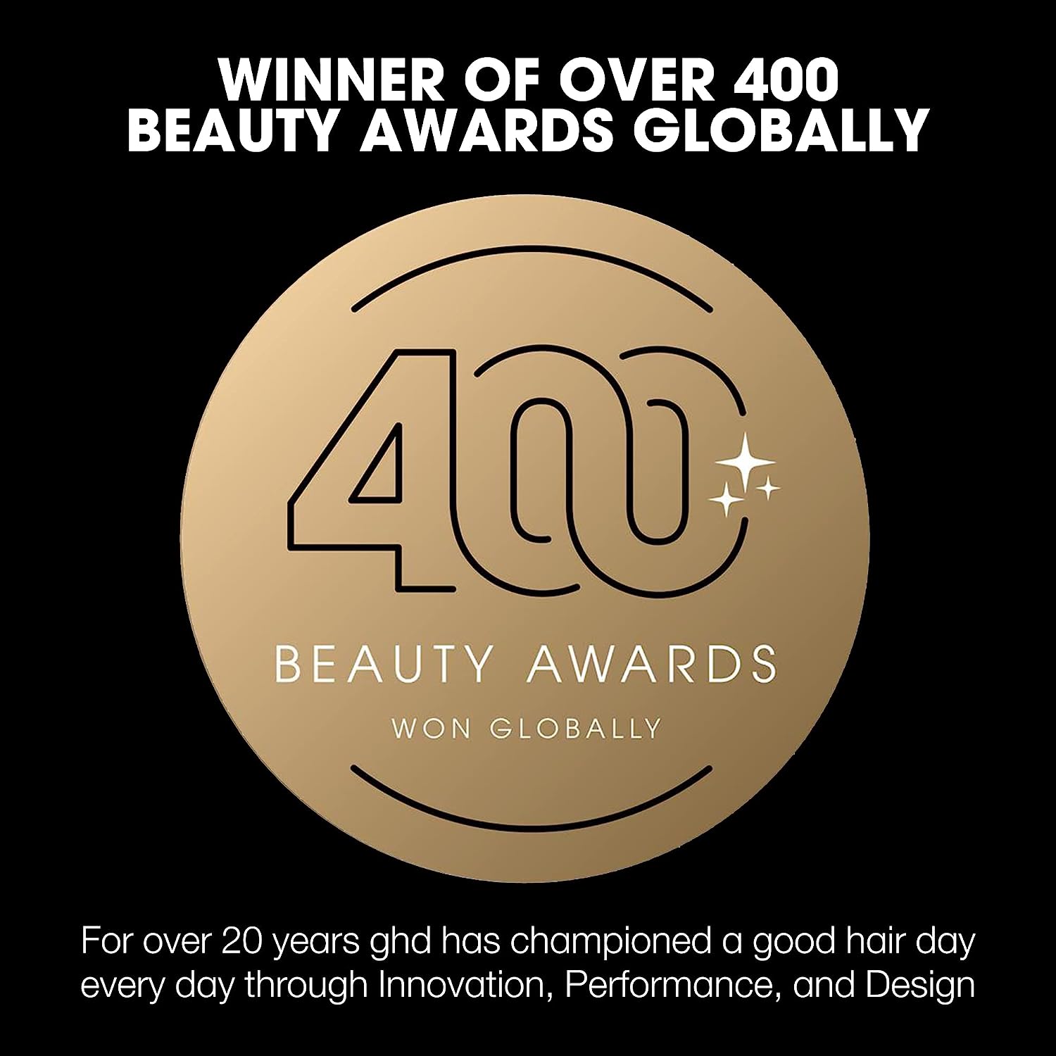 GHD Spray Lissant Straight On