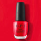 OPI Nail Lacquer — Cajun Shrimp, official OPI product image