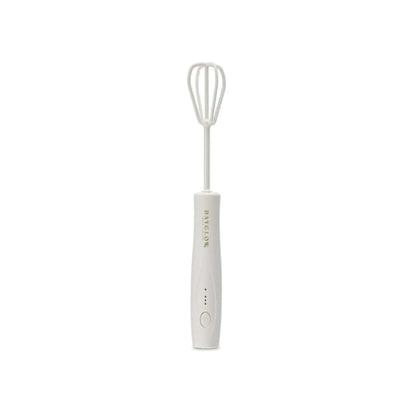 Dayglow electric colour whisk