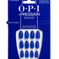 OPI xPRESS/ON — Catch a Wave of Happiness – Long, official OPI product image