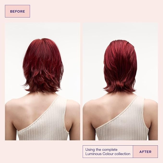 Maria Nila Luminous Colour Conditioner – Moisturizes & Preserves Color for Treated Hair | Maria Nila | ProHair.ca