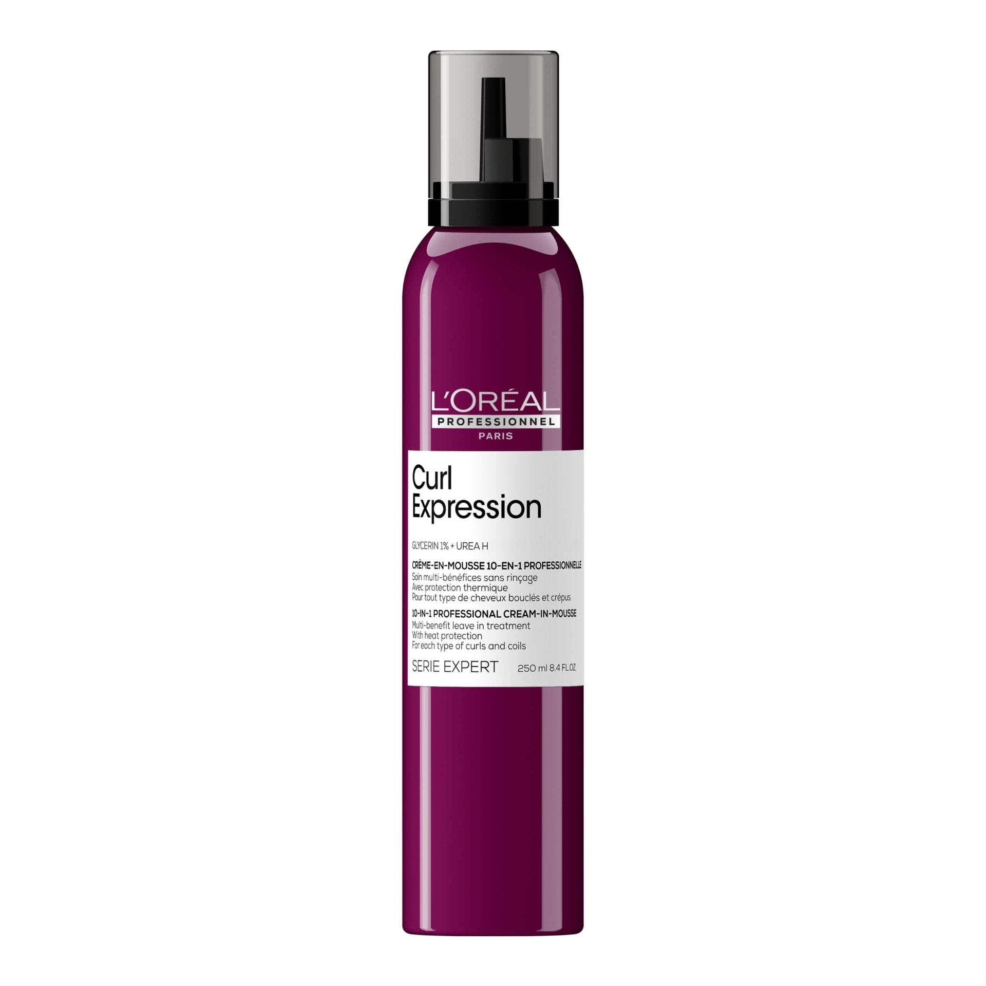 L’Oréal Professionnel Série Expert Curl Expression