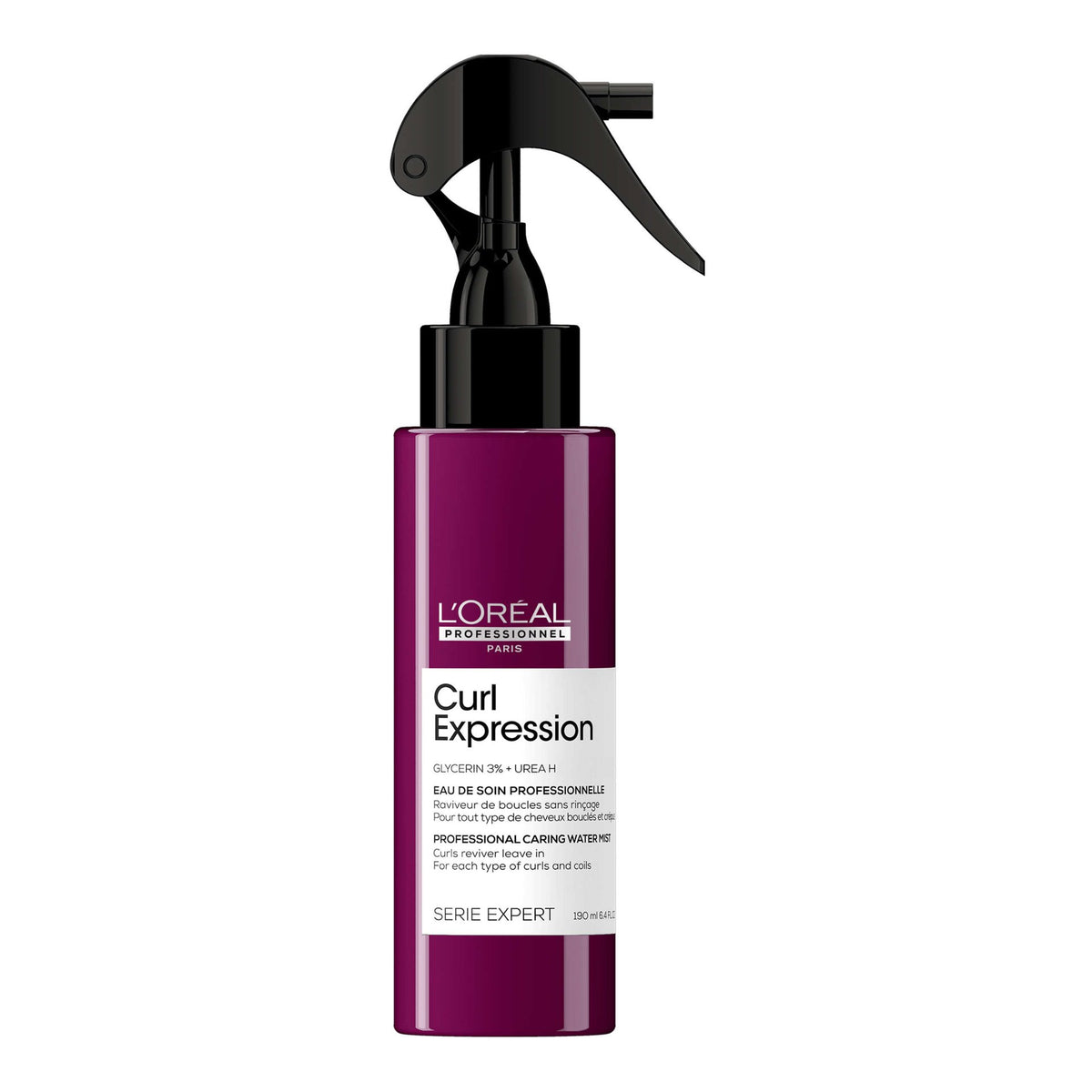 L’Oréal Professionnel Série Expert Curl Expression