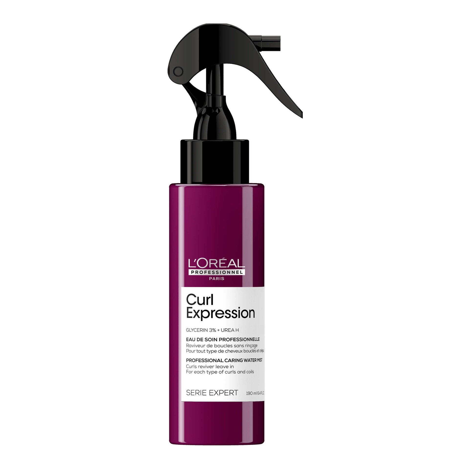 L’Oréal Professionnel Série Expert Curl Expression