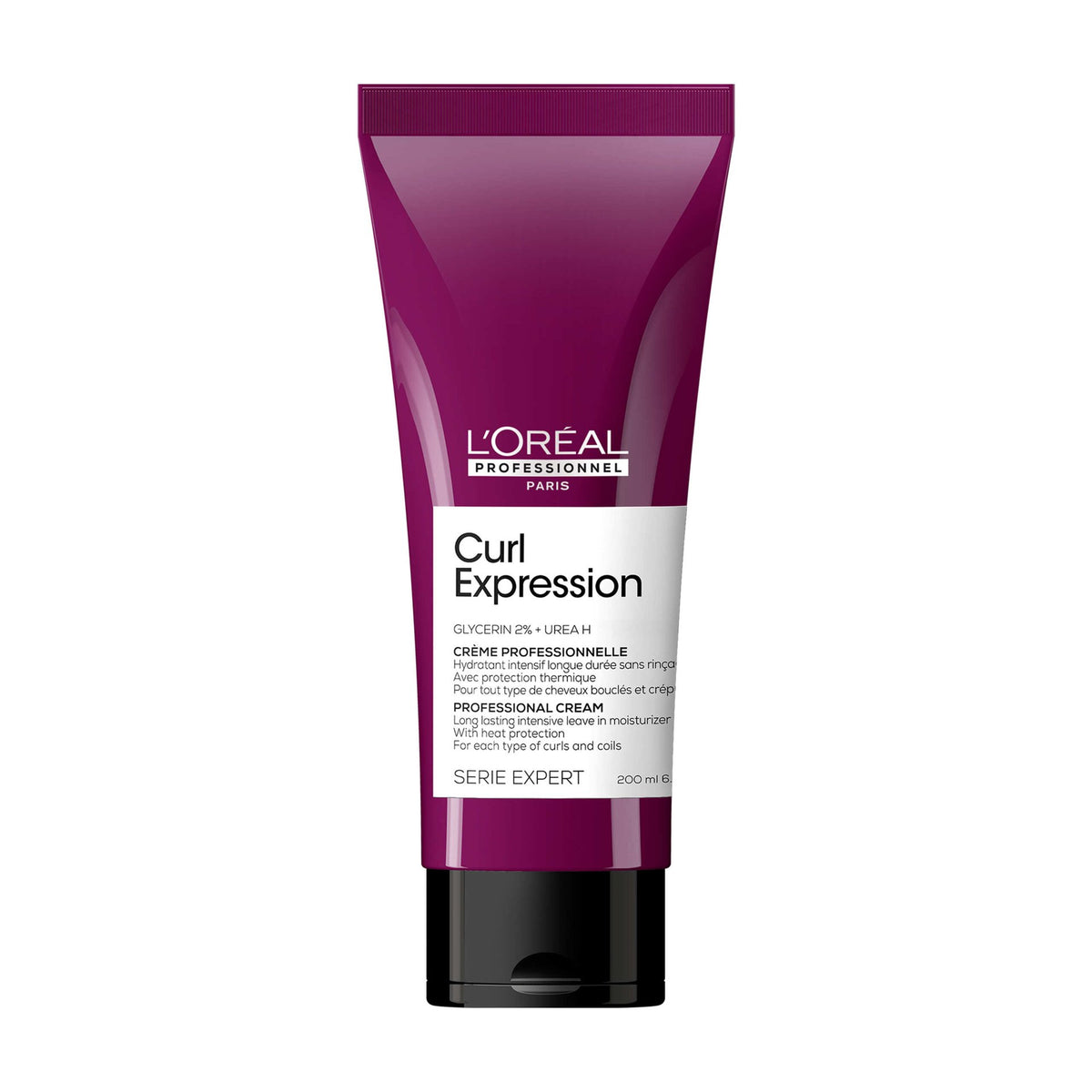 L’Oréal Professionnel Duo – Curl Expression Intens