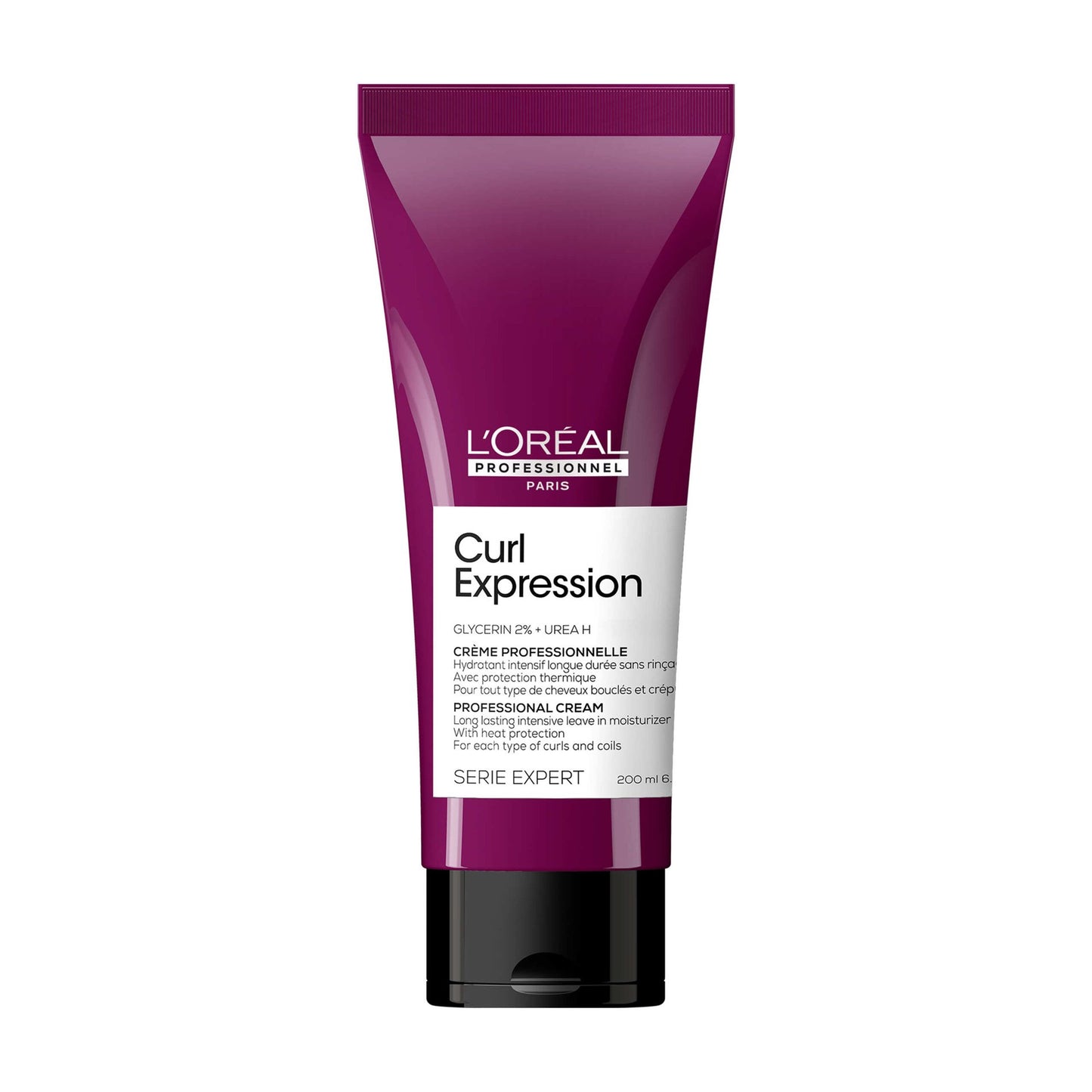 L’Oréal Professionnel Série Expert Curl Expression