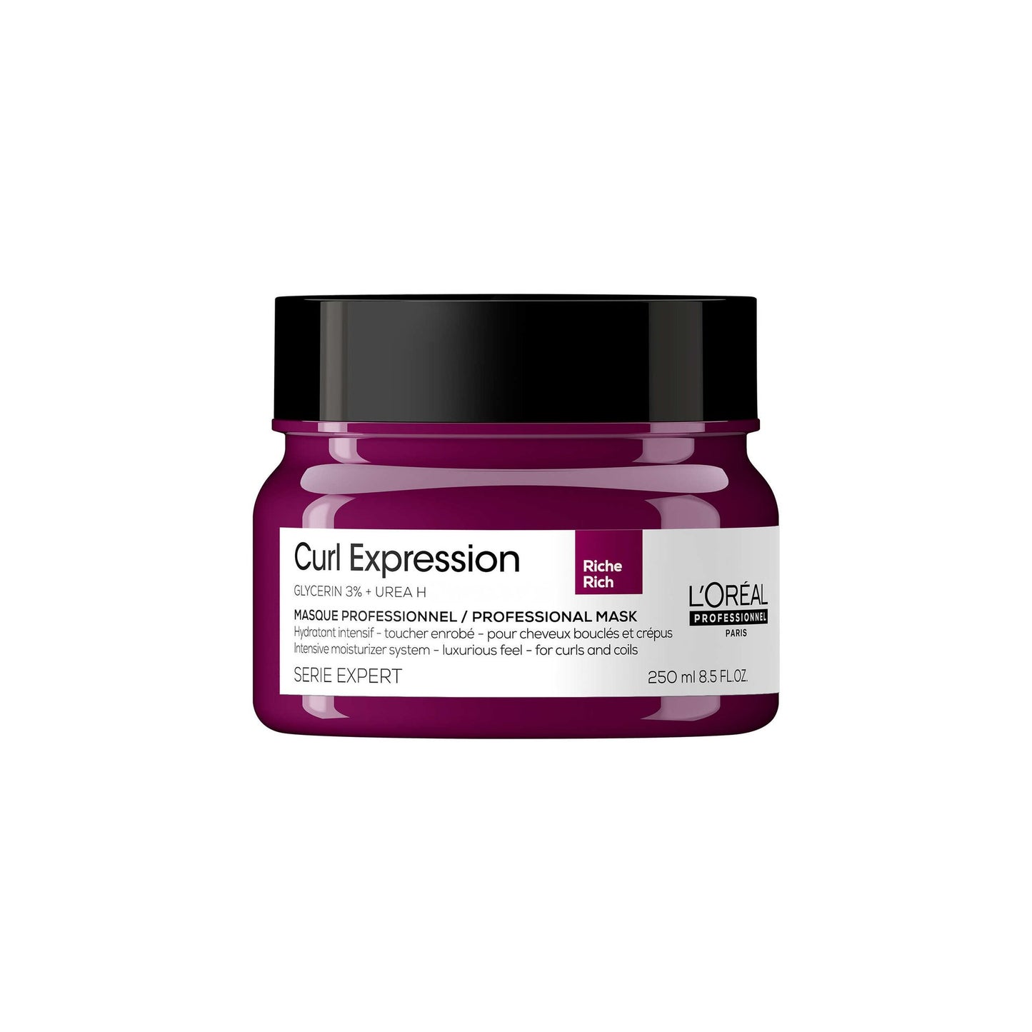 L’Oréal Professionnel Duo – Curl Expression Intens