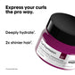L’Oréal Professionnel Duo – Curl Expression Intens