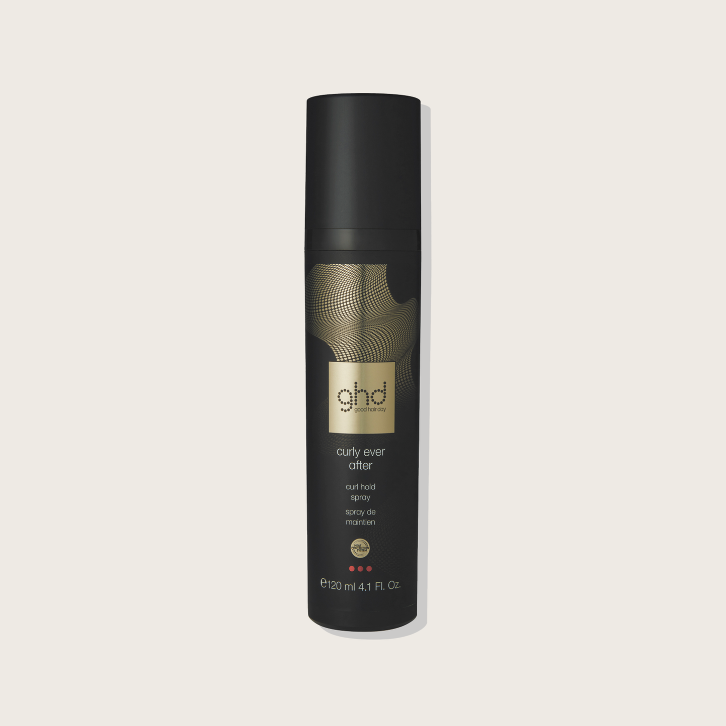 GHD Spray de Maintien Curl Ever After