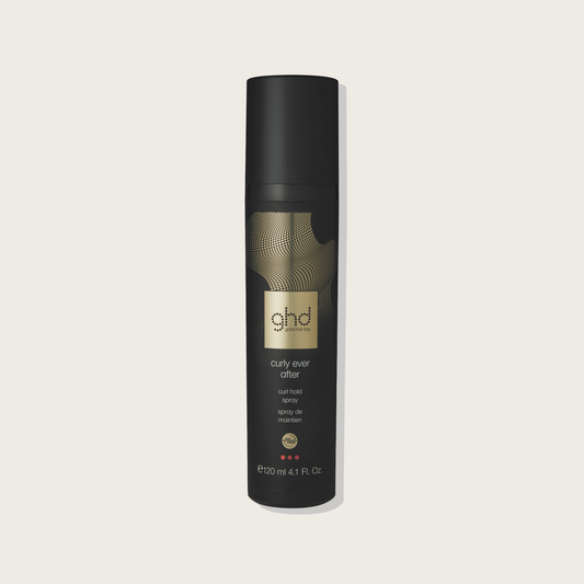 GHD Spray de Maintien Curl Ever After