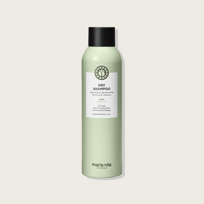 Maria Nila Volumizing Dry Shampoo - Refresh and Add Texture Instantly | Maria Nila | ProHair.ca