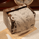 Rouleau gaufré 320 pi